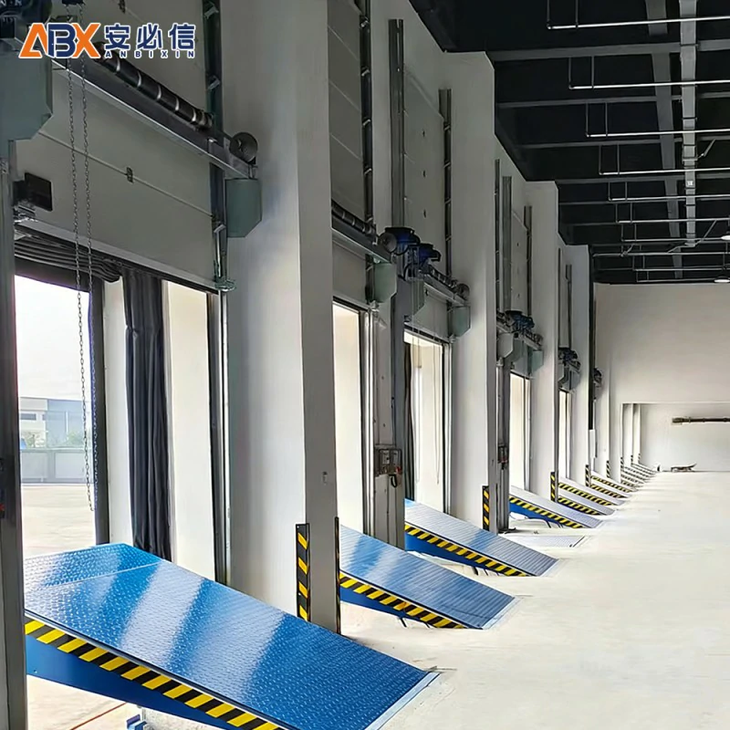 朔州钢质滑升门